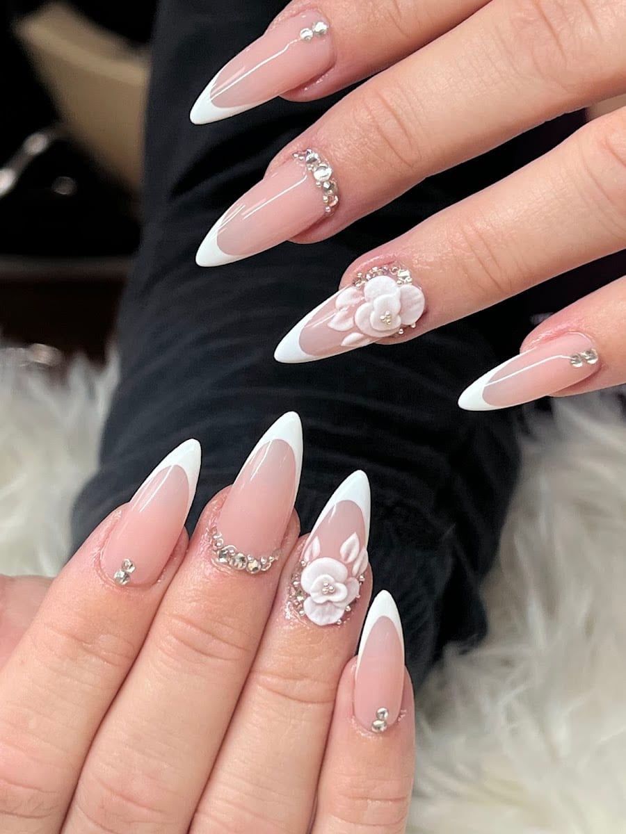 The Nail Pixi