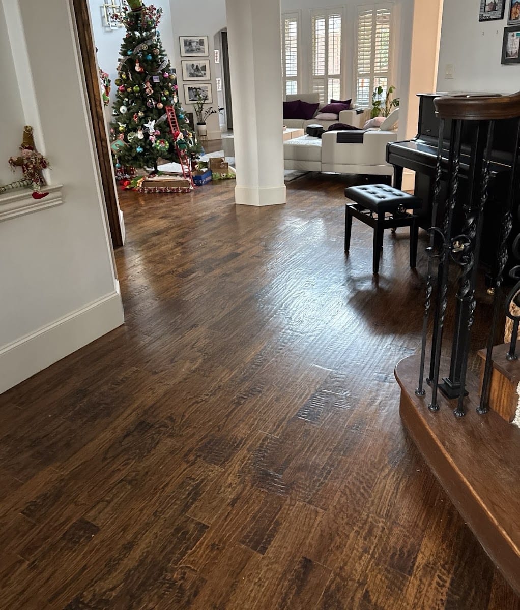 GC Flooring Pros