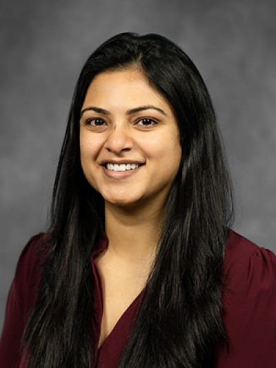 Harsheen Kaur
