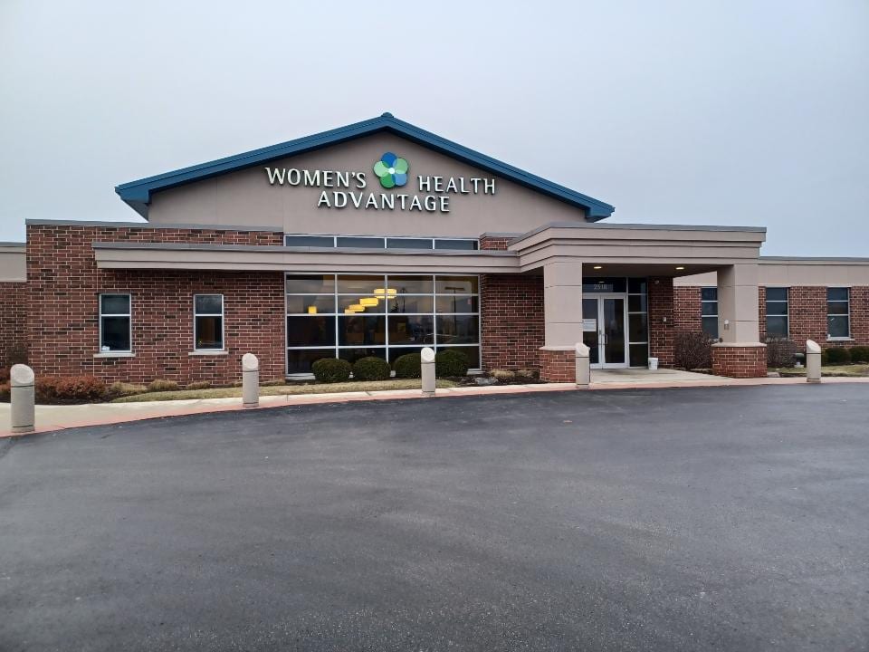 Women's Health Advantage, photo 2