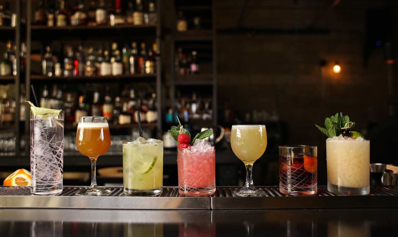 Jammyland Cocktail Bar & Reggae Kitchen, photo 2
