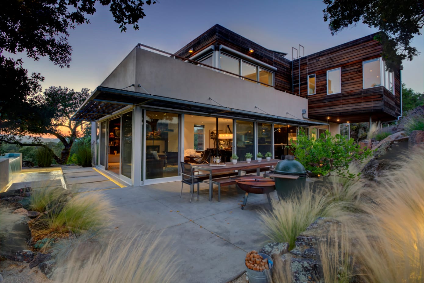 Jill Levy, Realtor | Napa Valley Homes and Estates