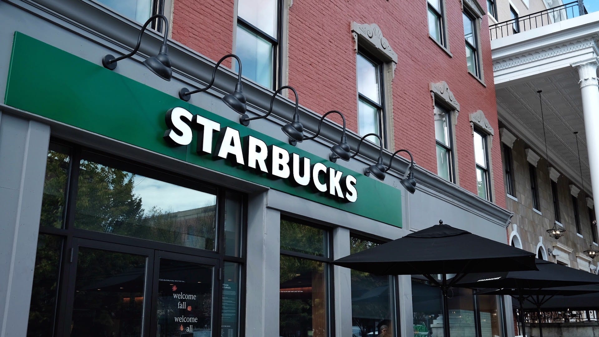 Starbucks Coffee Company, photo 3
