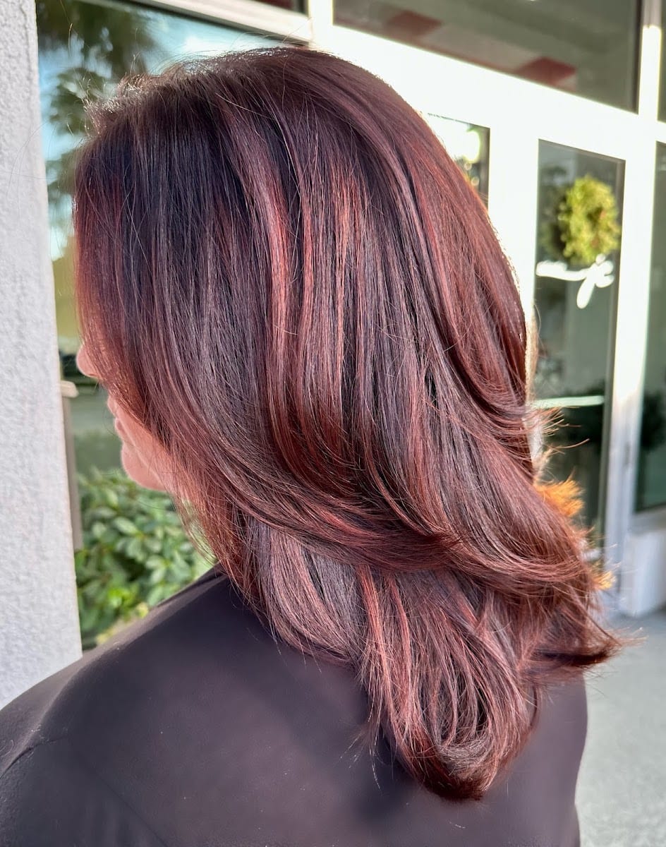 Sarasota Blonde, photo 3
