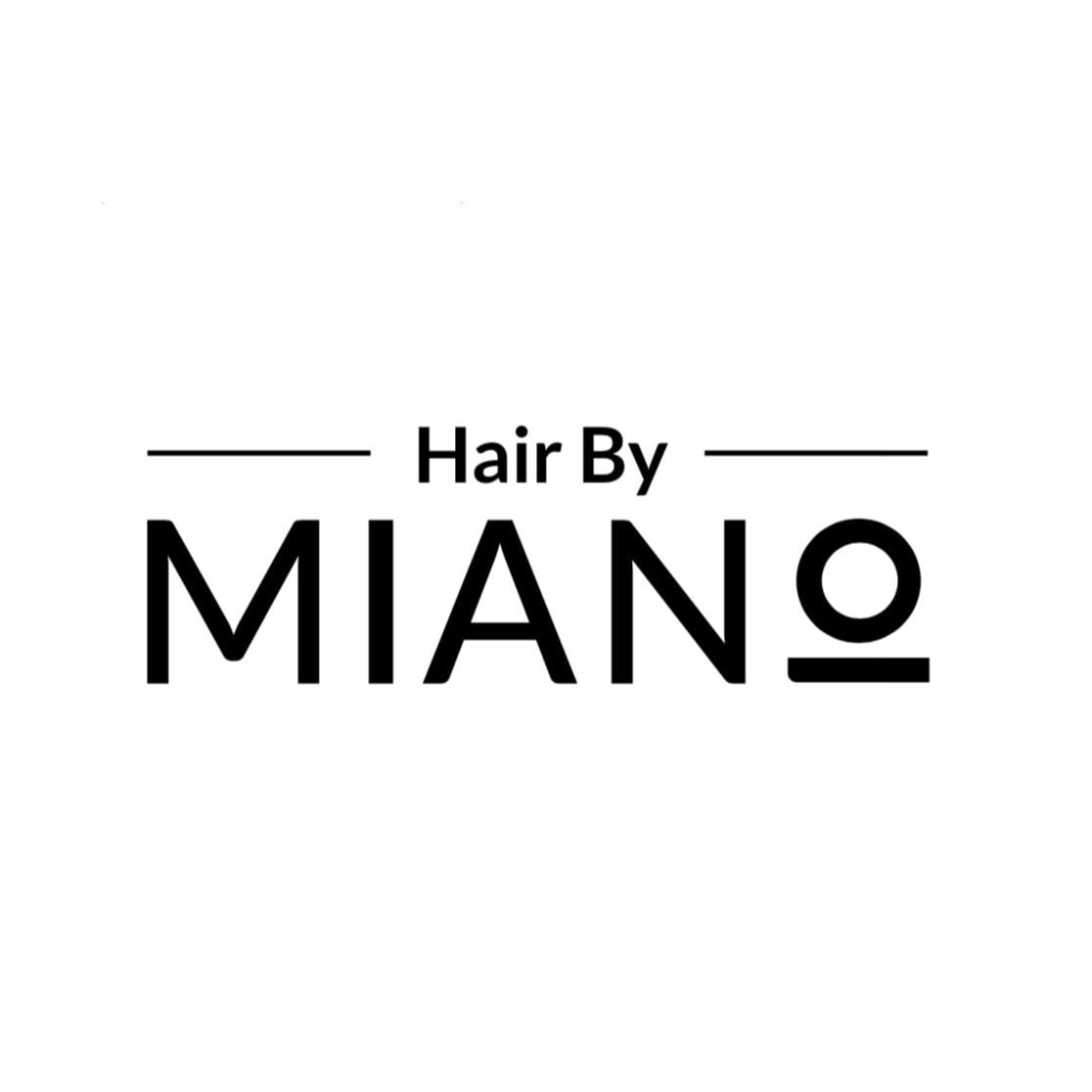 Hair By Miano, photo 2