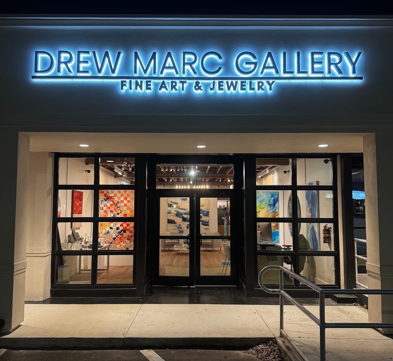 Drew Marc Gallery – Contemporary Art Gallery Tampa, photo 4