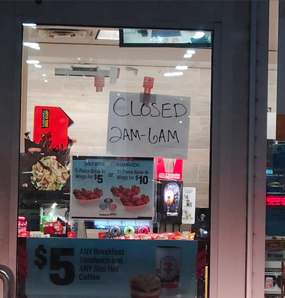 7-Eleven, photo 2