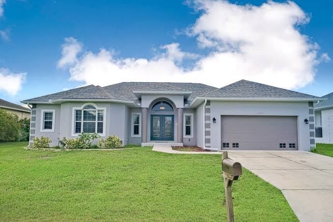 "Everglade Kiss" 3bedroom 2bath 65in tv, BBQ, 16 jets hot tub, playground, photo 4