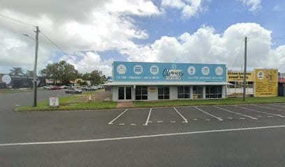 Steve's Auto Services