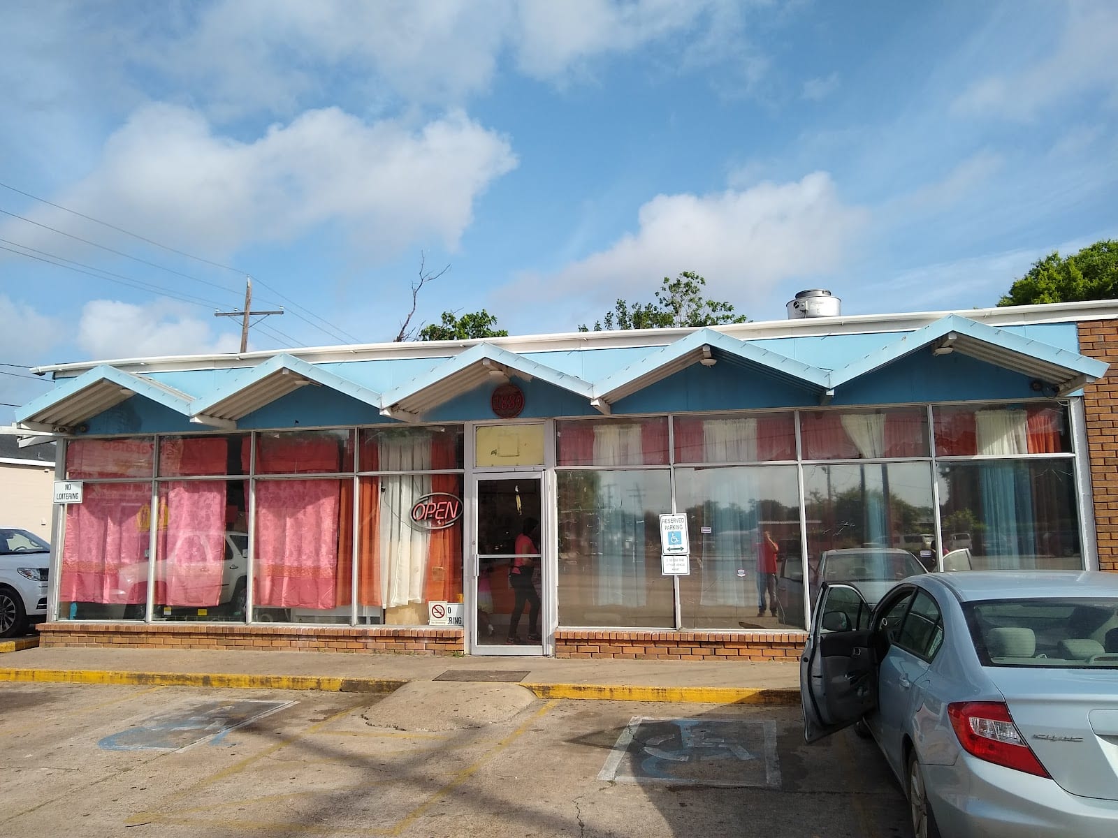 Taqueria El Paraiso, photo 3