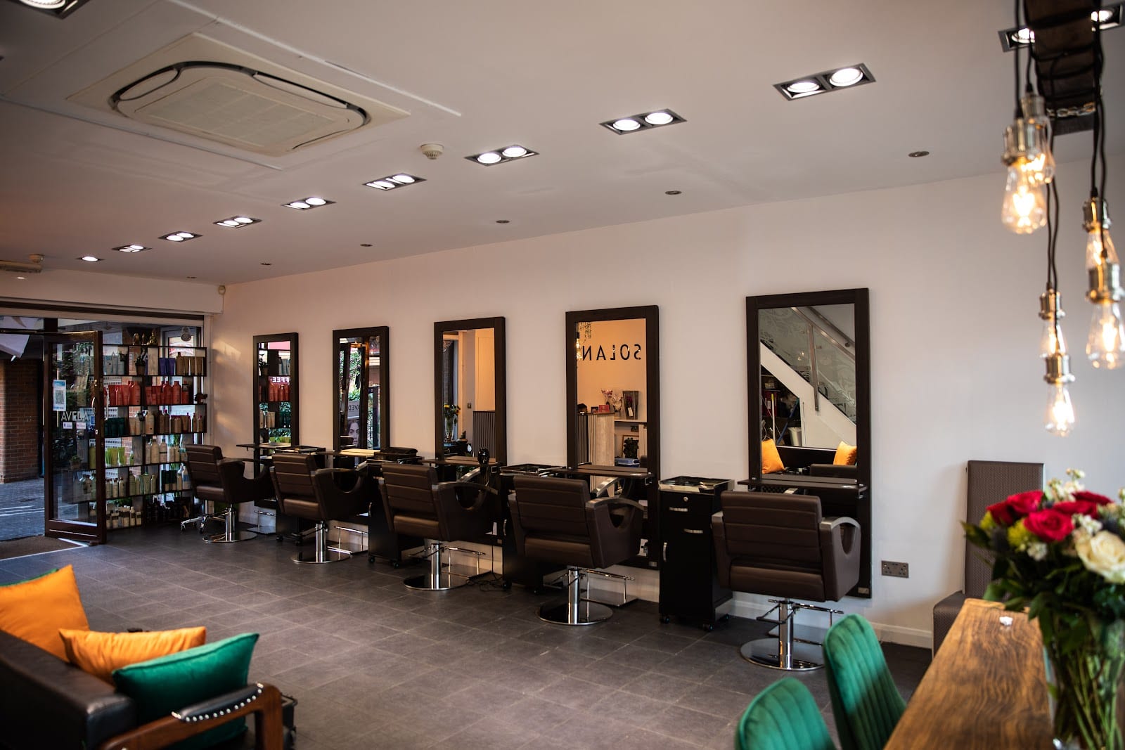 Solange Salons & Spa St Albans, photo 2