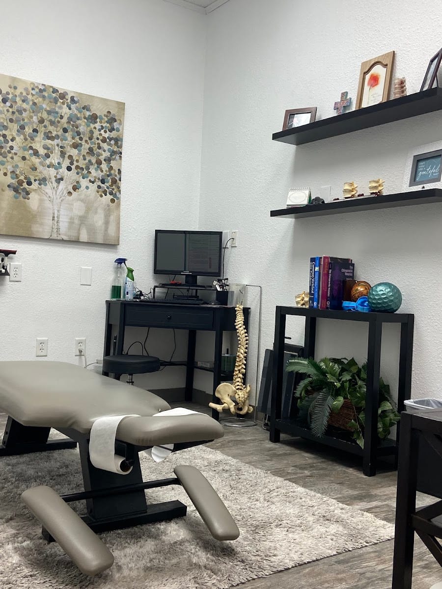 Wilson Chiropractic, photo 2