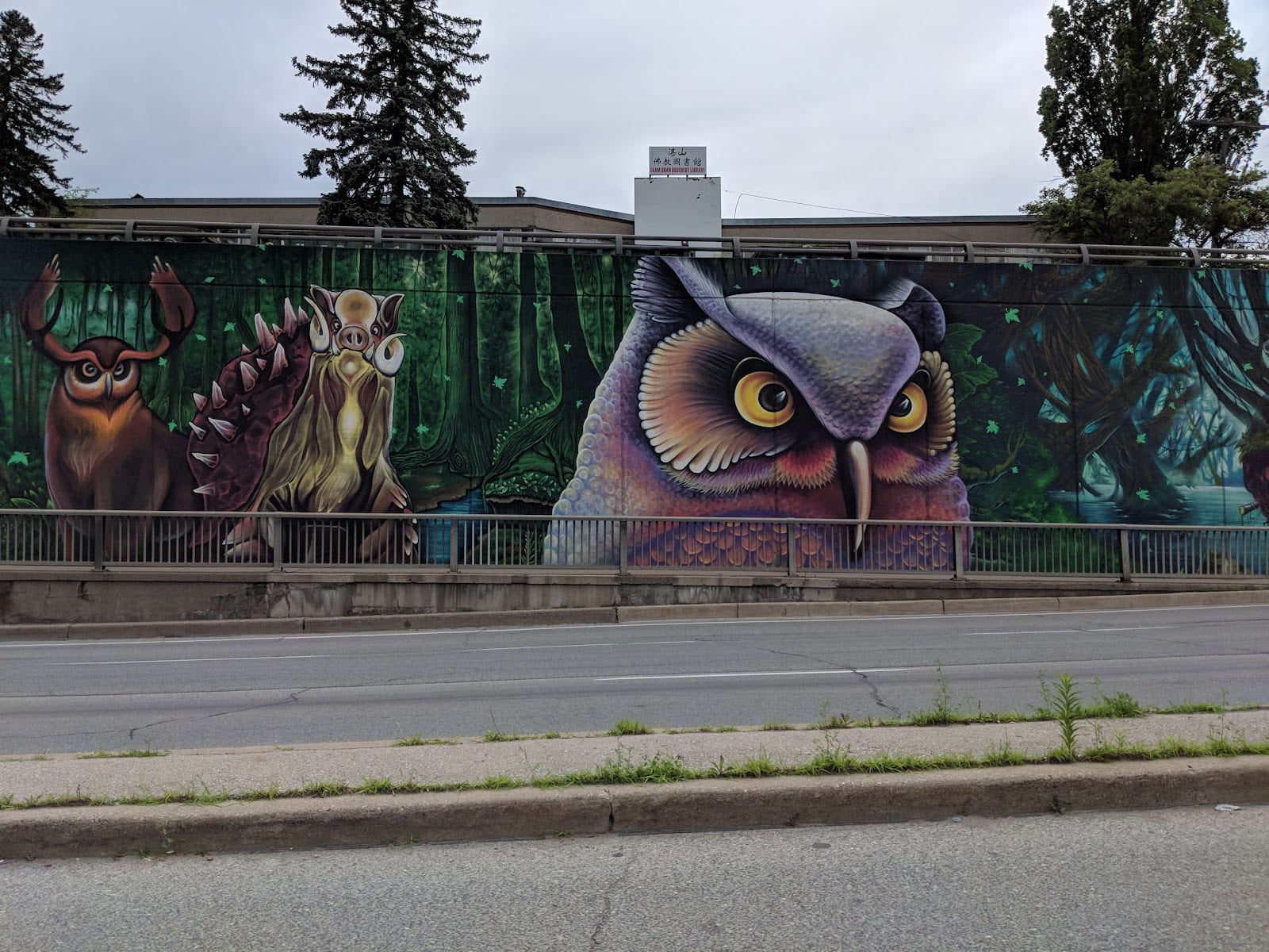 Graffiti