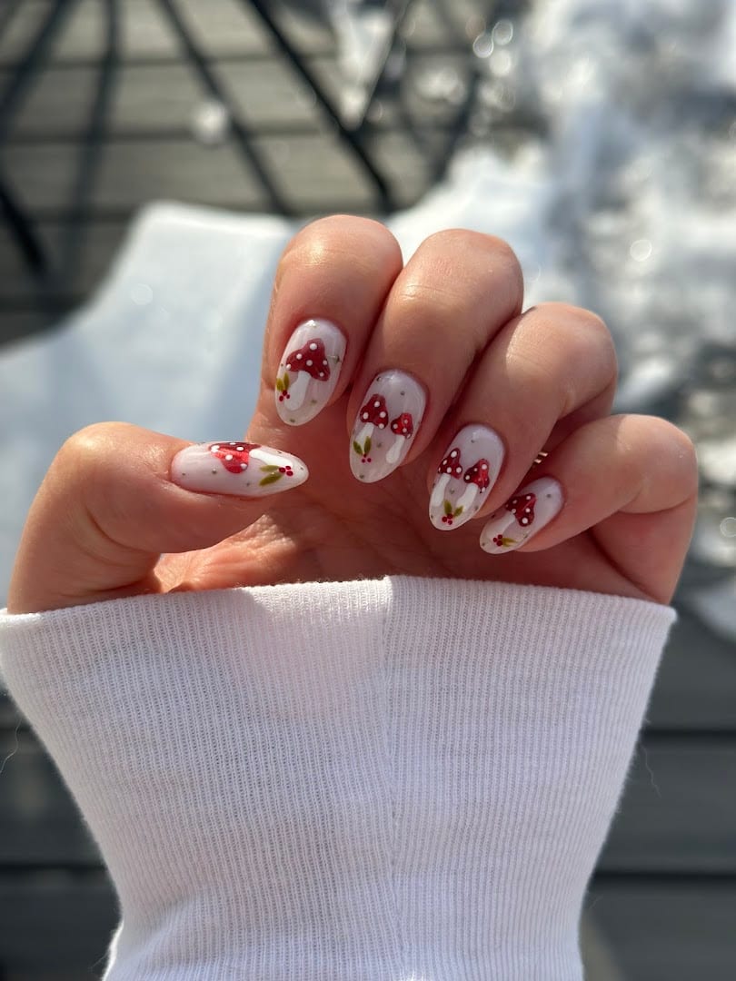 Spring Nails, photo 2