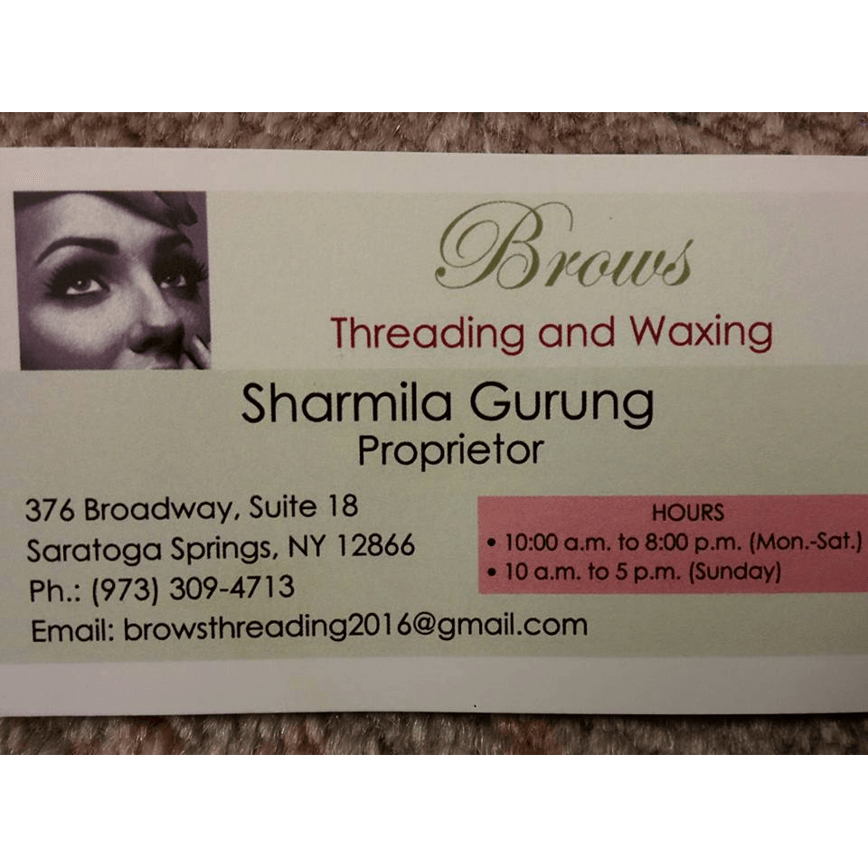 Brows Threading and Waxing, photo 4