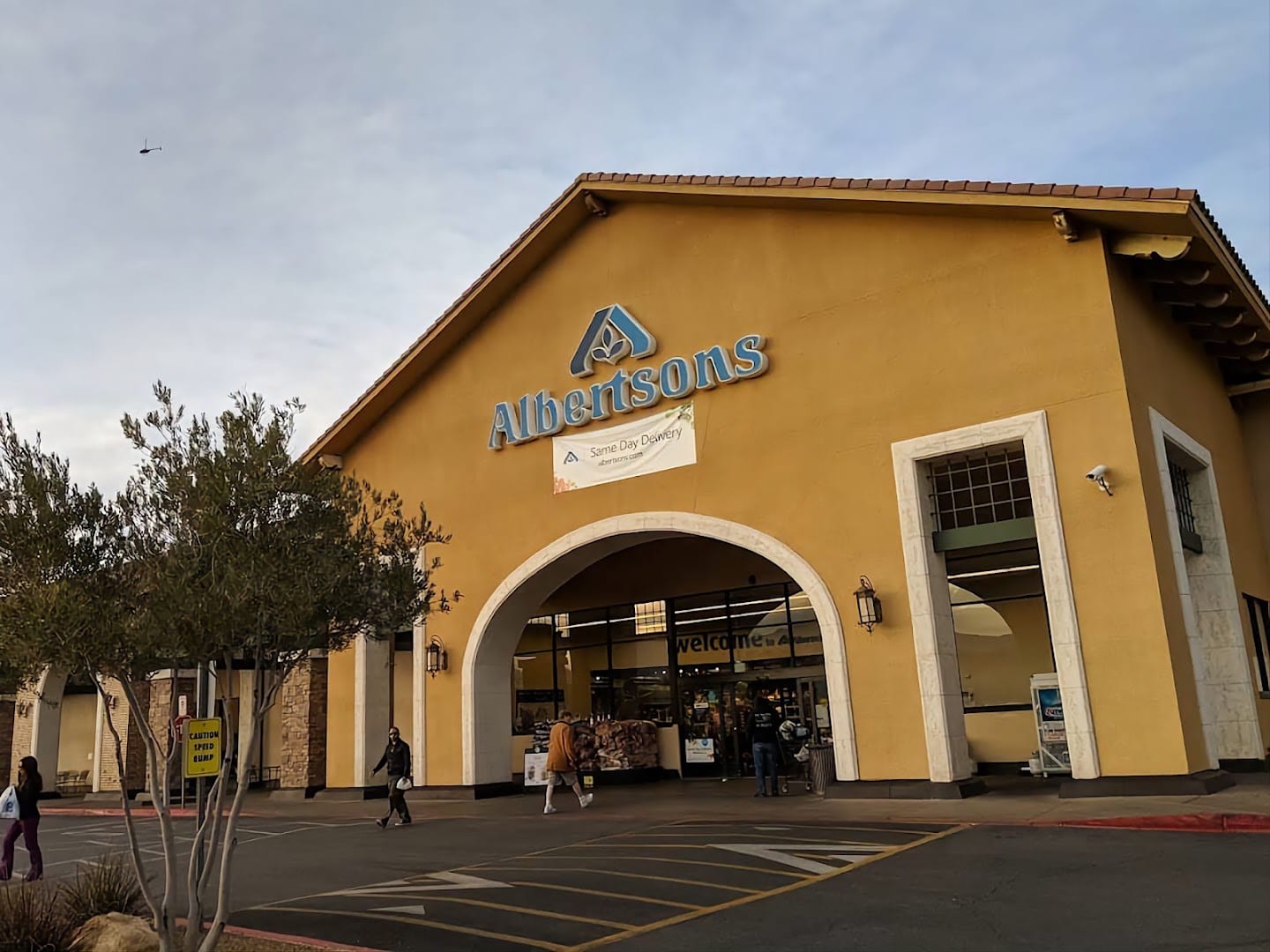 Sav-on Pharmacy