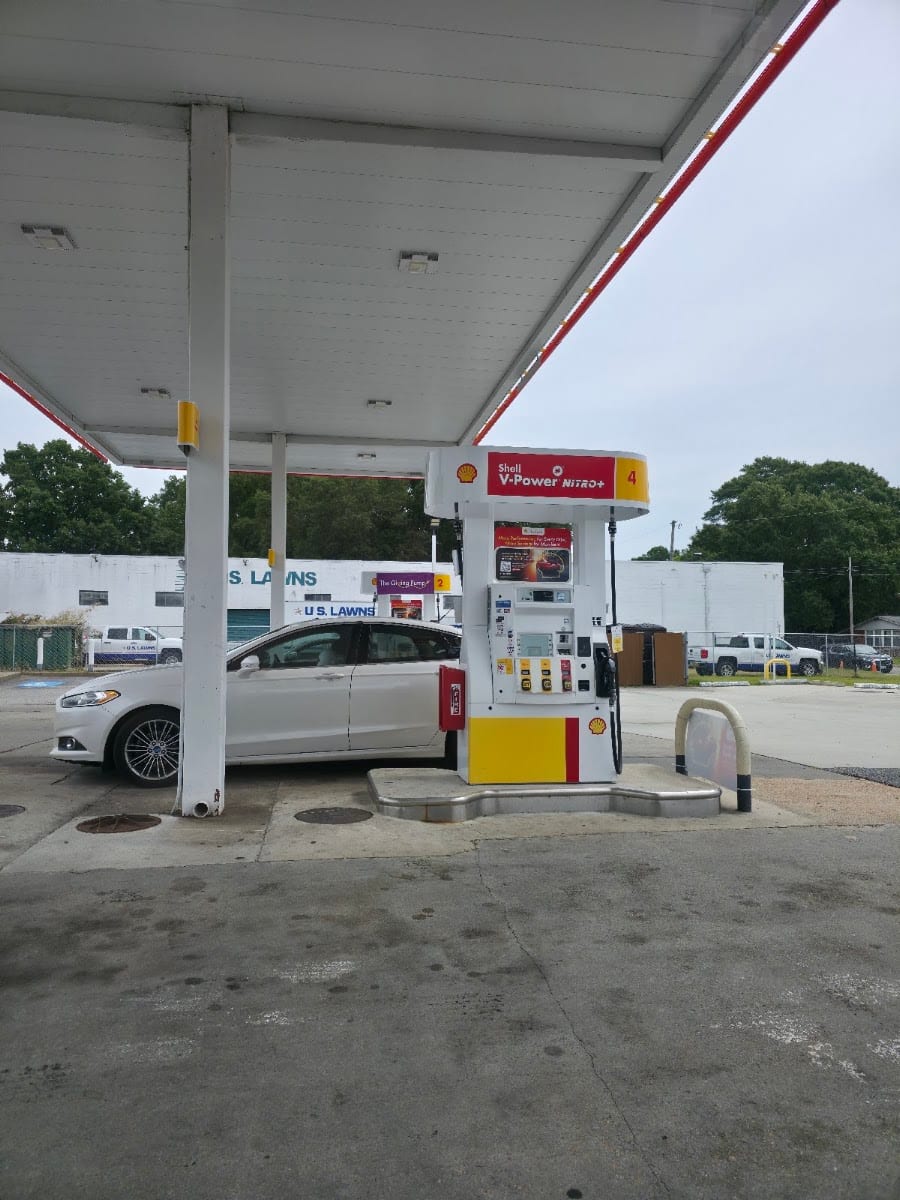 Shell