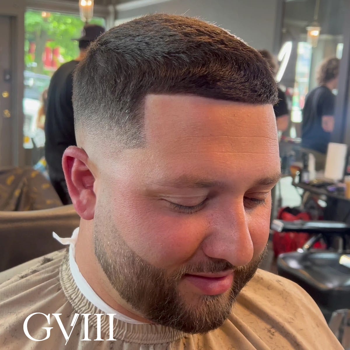 GVIII Barber Shop, photo 2