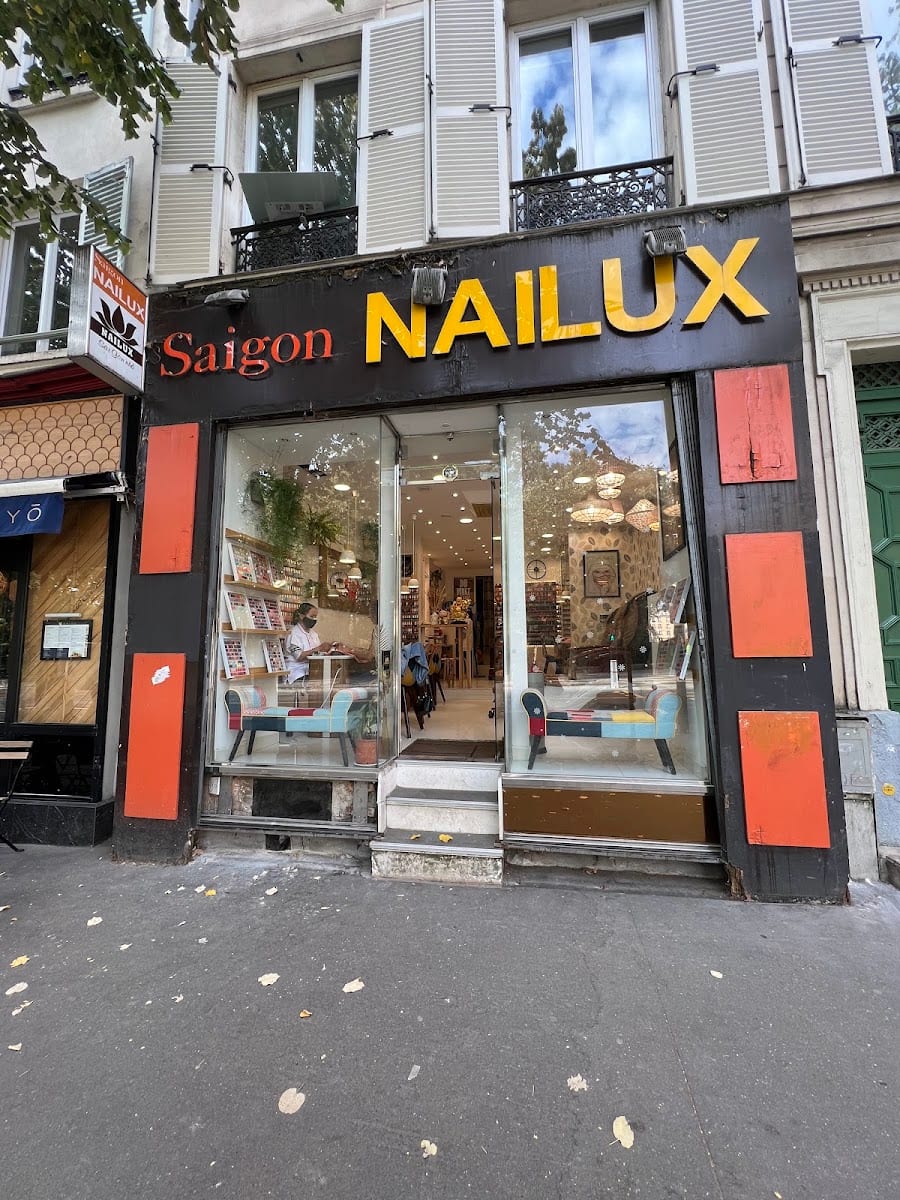 Saigon NAILUX, photo 4