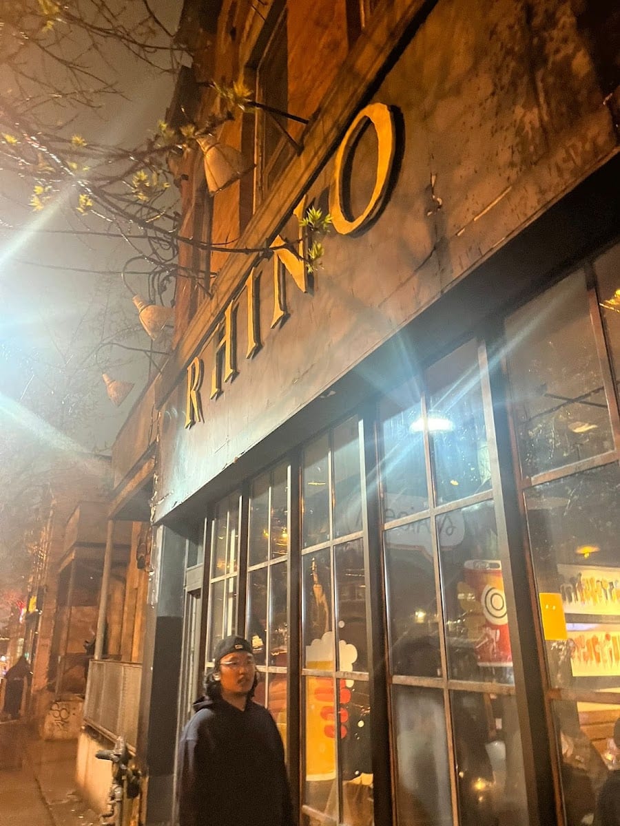 The Rhino Bar & Grill Inc, photo 3