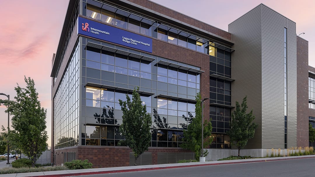 Intermountain Health Budge Clinic, photo 2