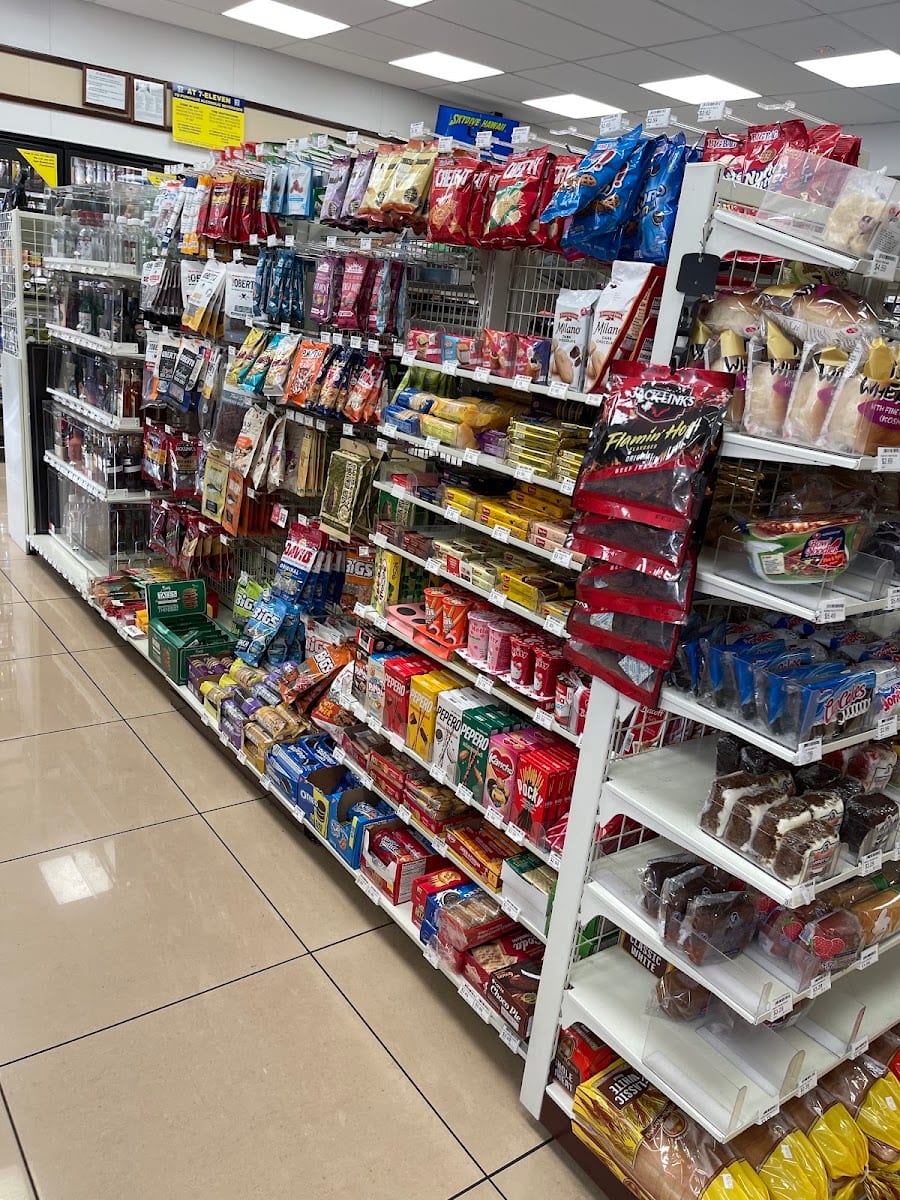 7-Eleven, photo 2
