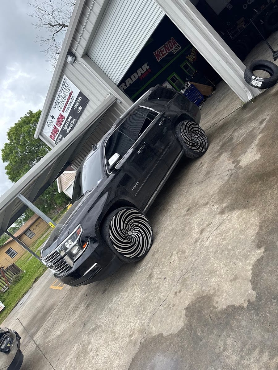 Southeast Customs
