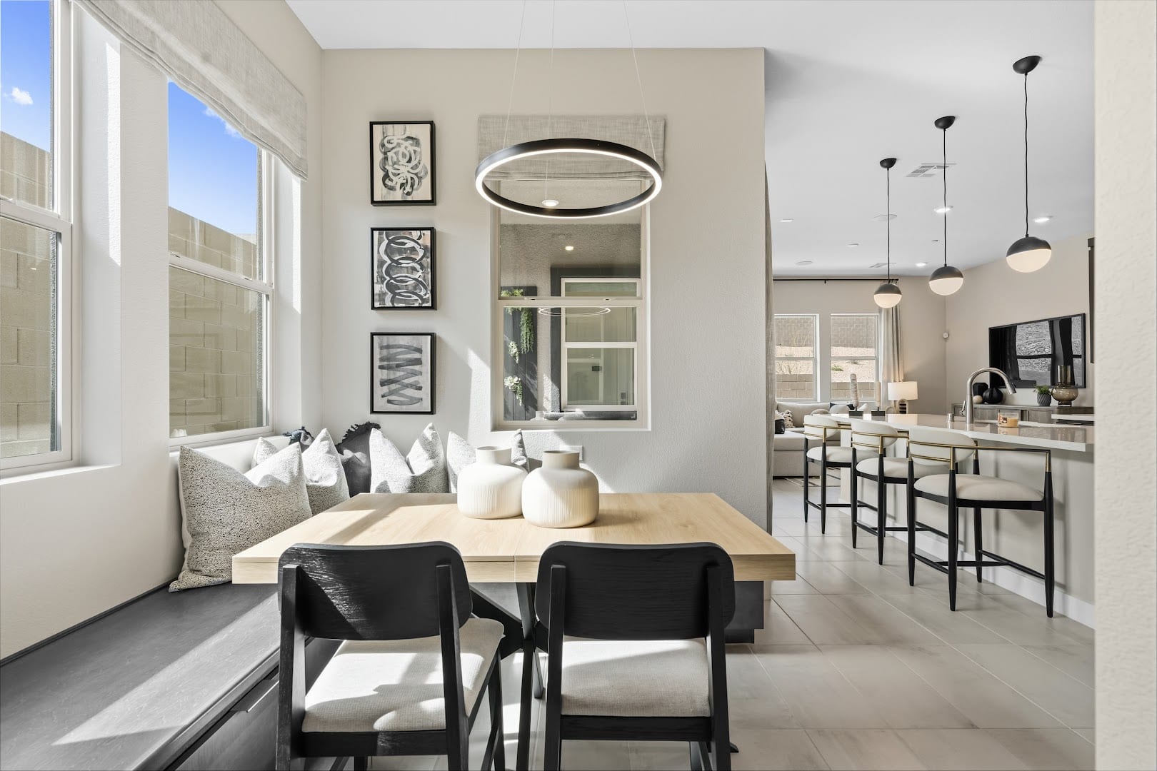 Dove Rock in Summerlin by Woodside Homes, photo 2