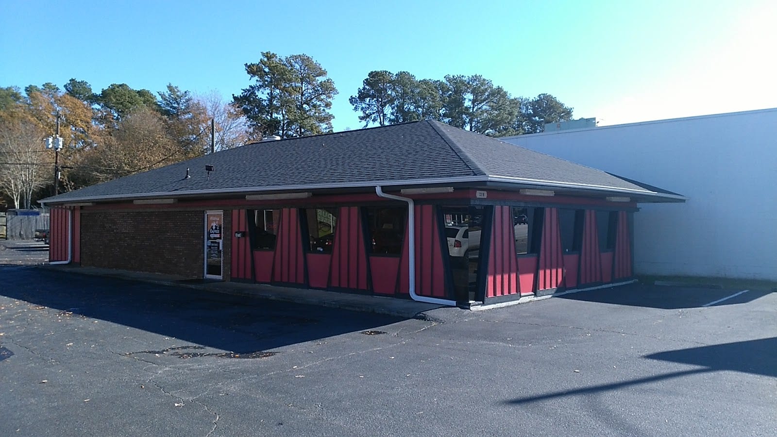 Mishima Express Japanese Cuisine, photo 2