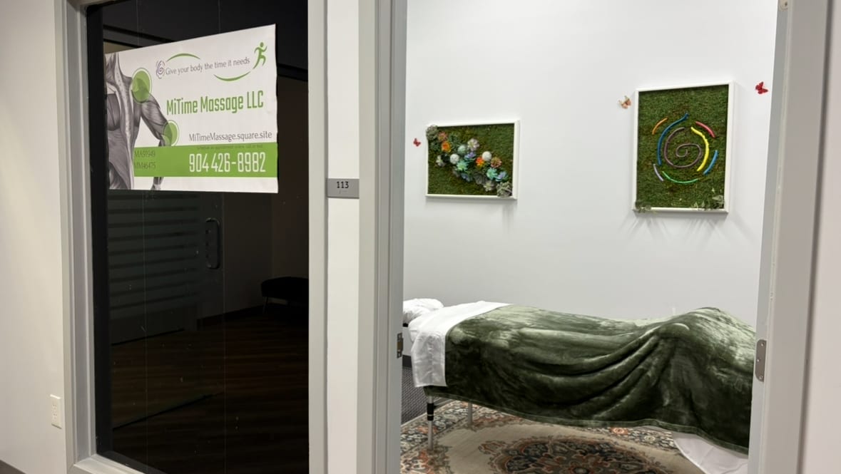 MiTime Massage LLC, photo 2