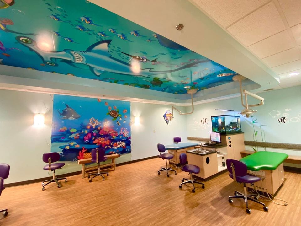 Pediatric Dentistry & Orthodontics
