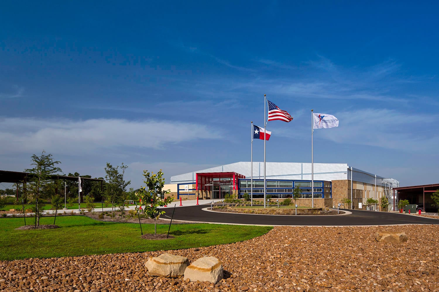 Round Rock Sports Center