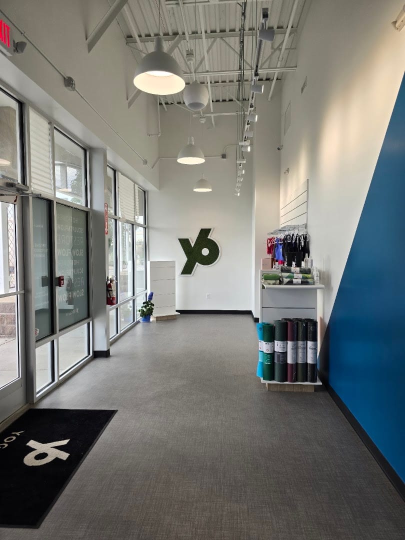 YogaSix, photo 2