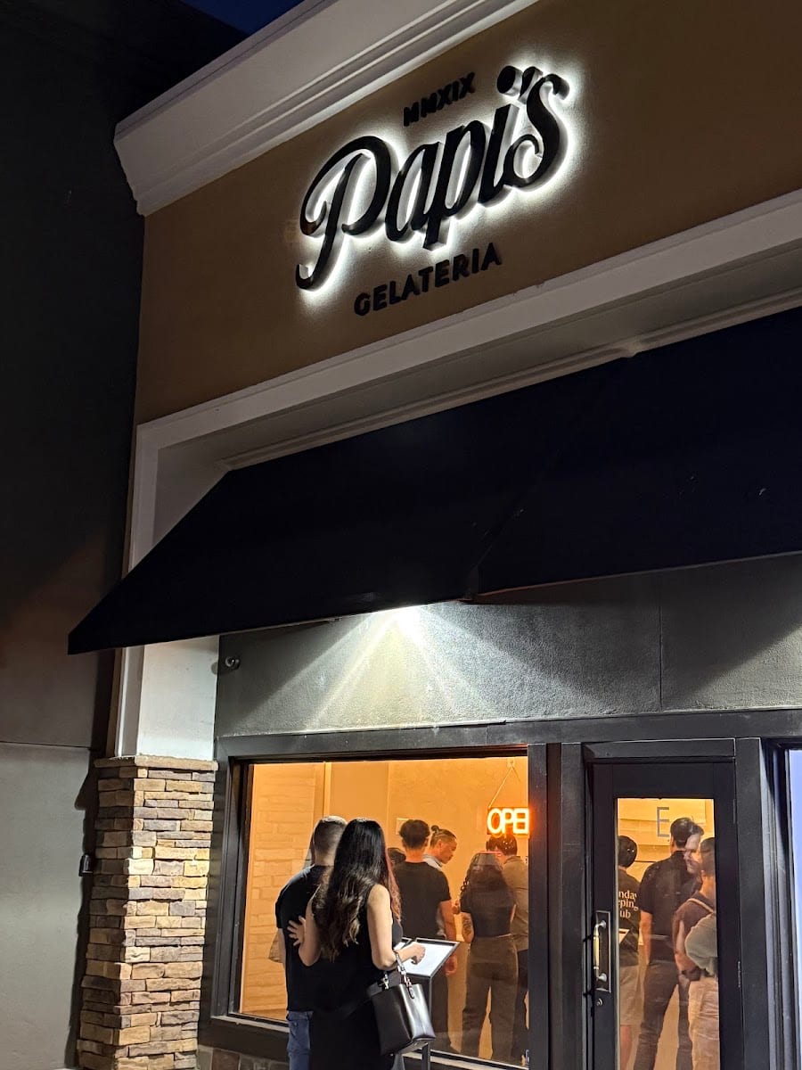 Papi's Gelateria, photo 3
