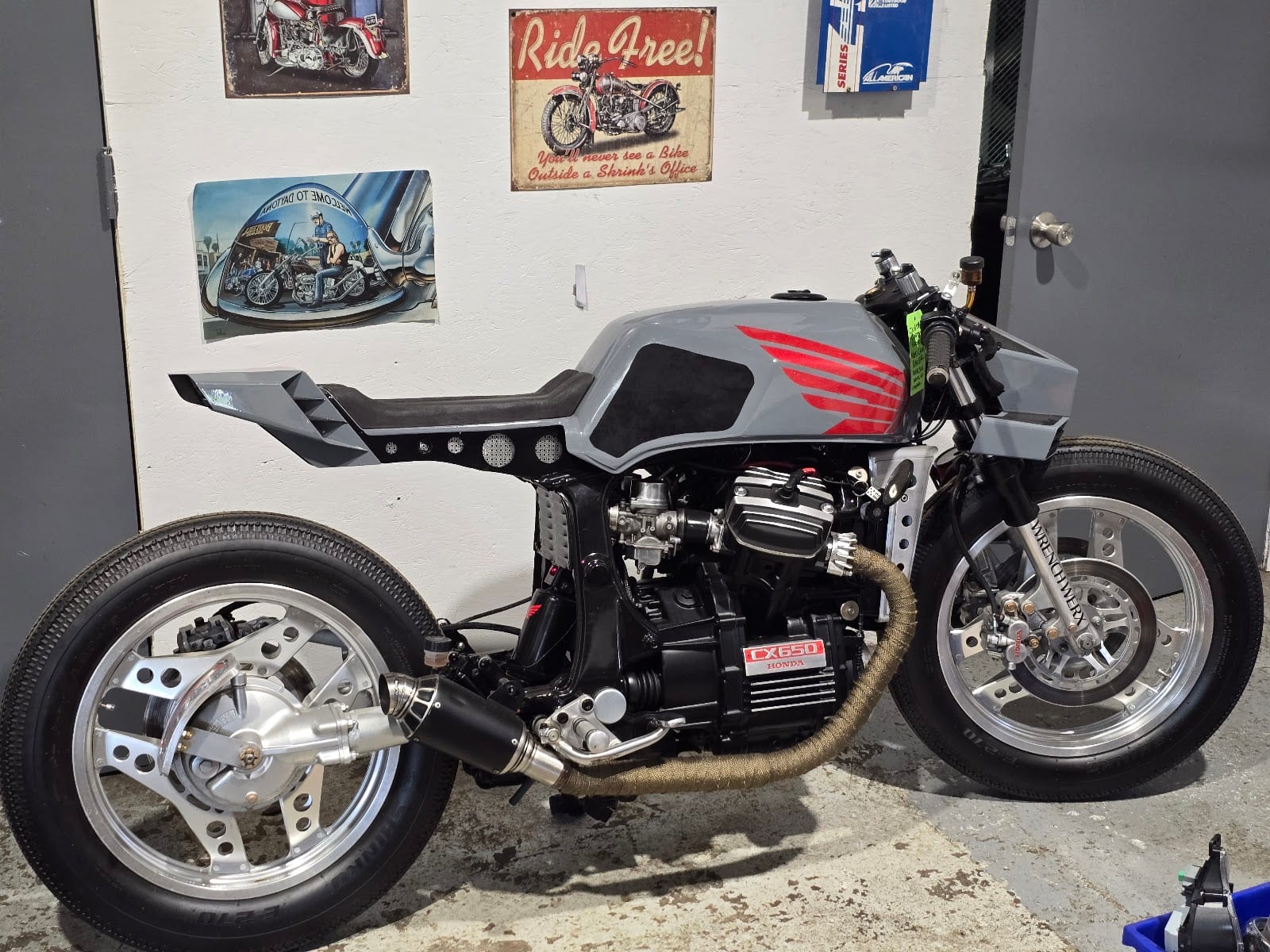 Wrenchwerx, photo 4