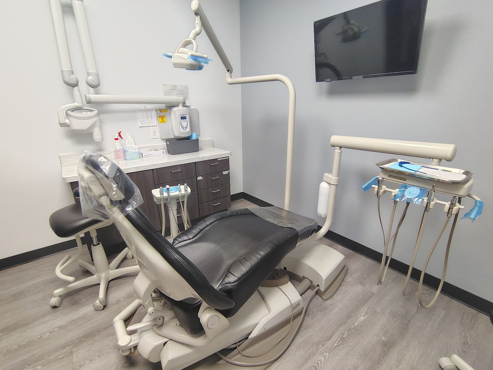 Concierge Dental of Frisco - Emergency Dental Care
