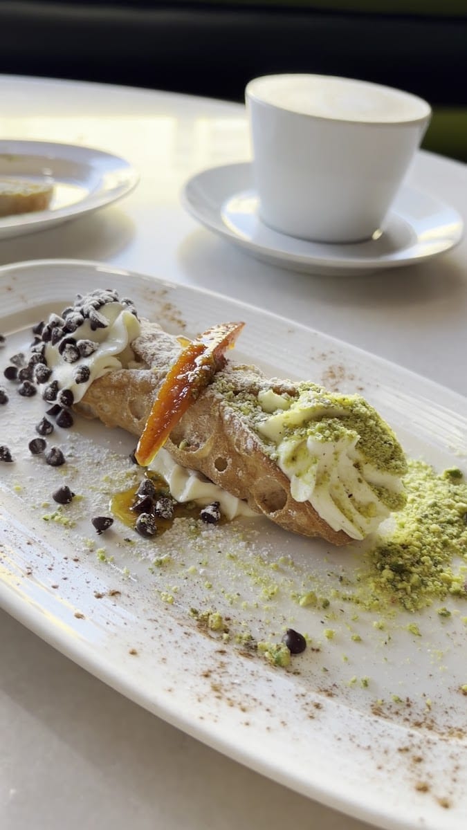 Cavalli Cafe, photo 3