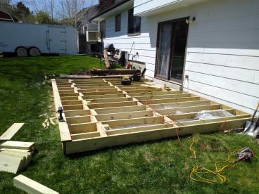 Ace Handyman Services Casper
