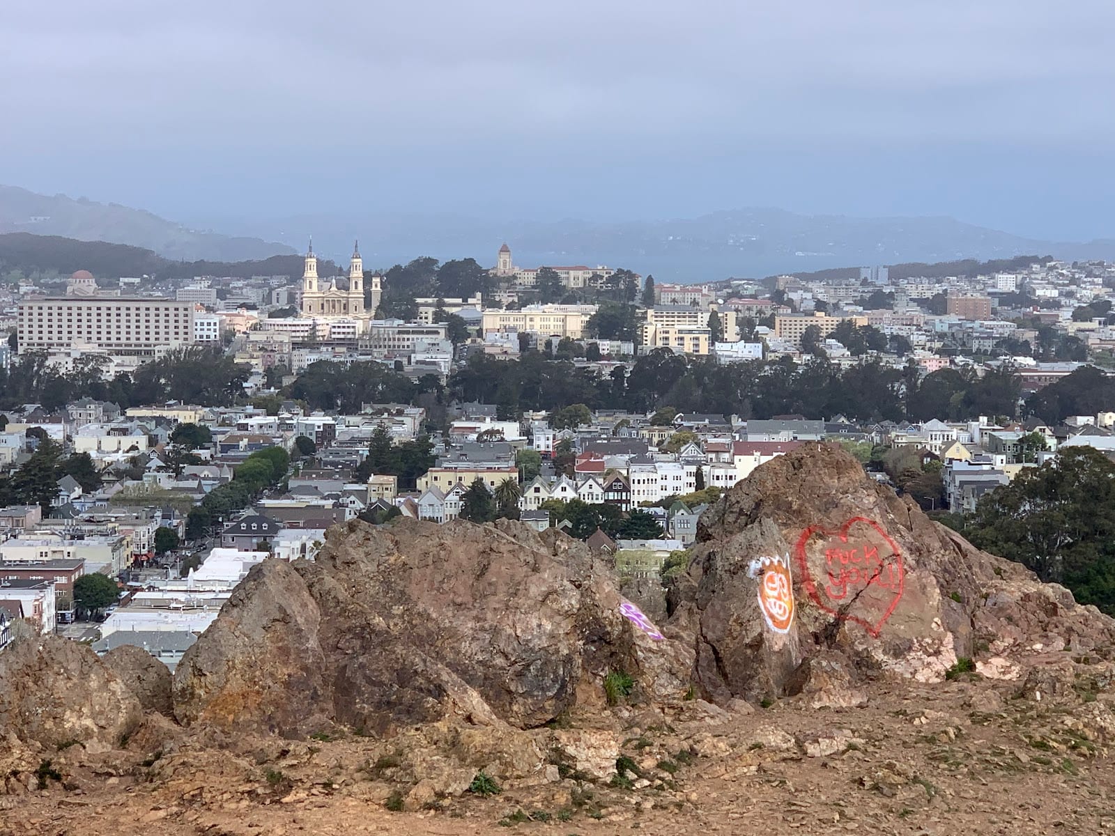 Tank Hill Park