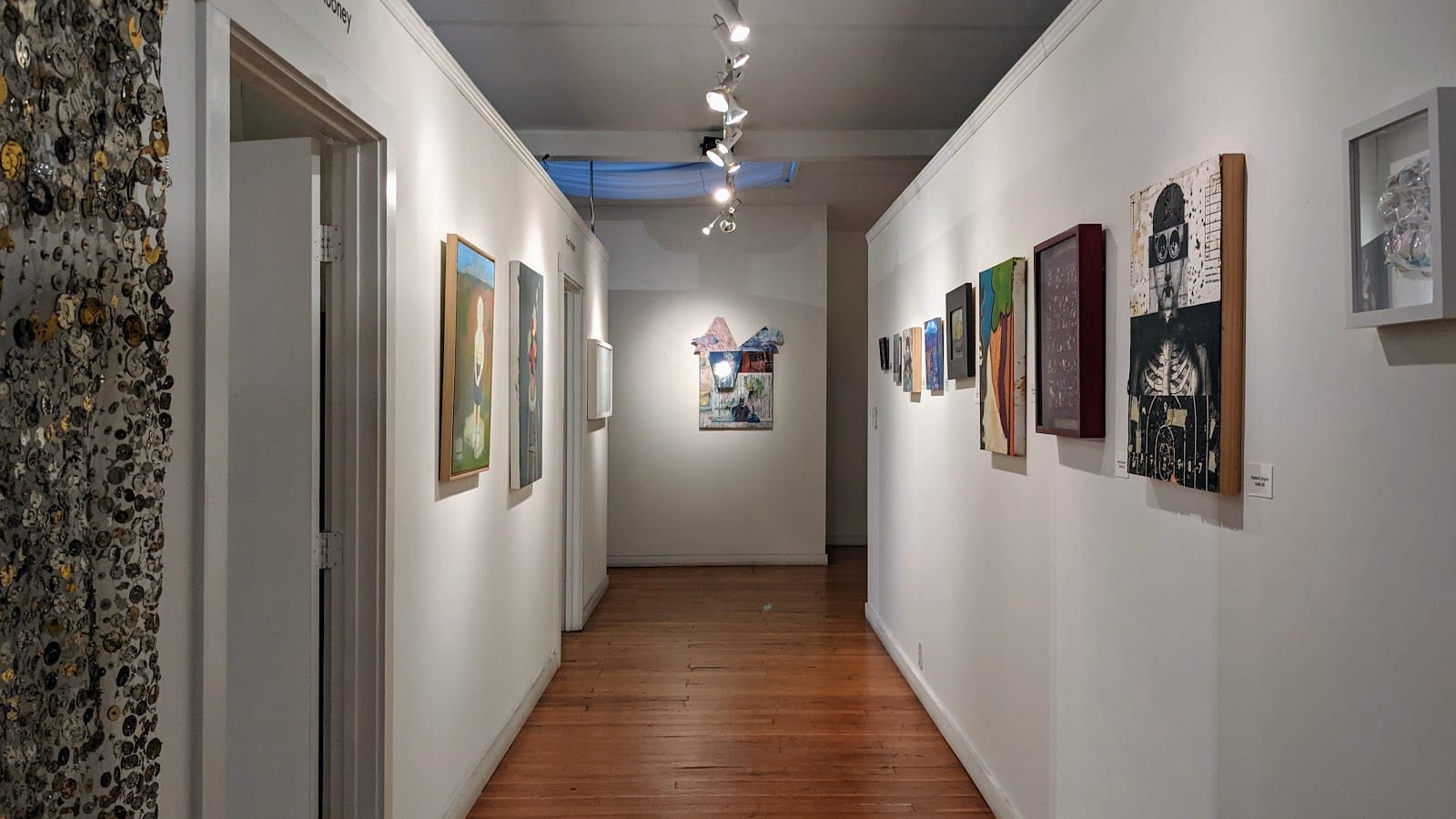 Arc Studios & Gallery