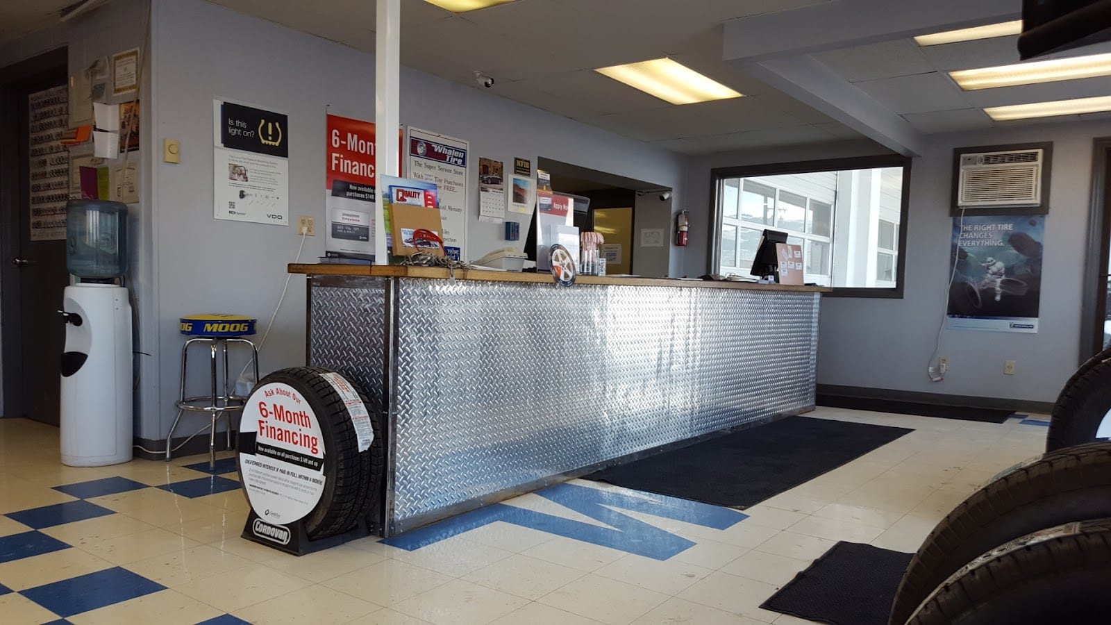 Pomp's Tire Service, photo 2