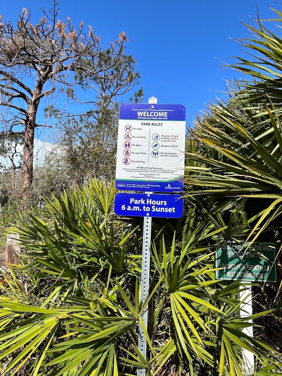 Curry Creek Preserve : East Entrance, photo 3