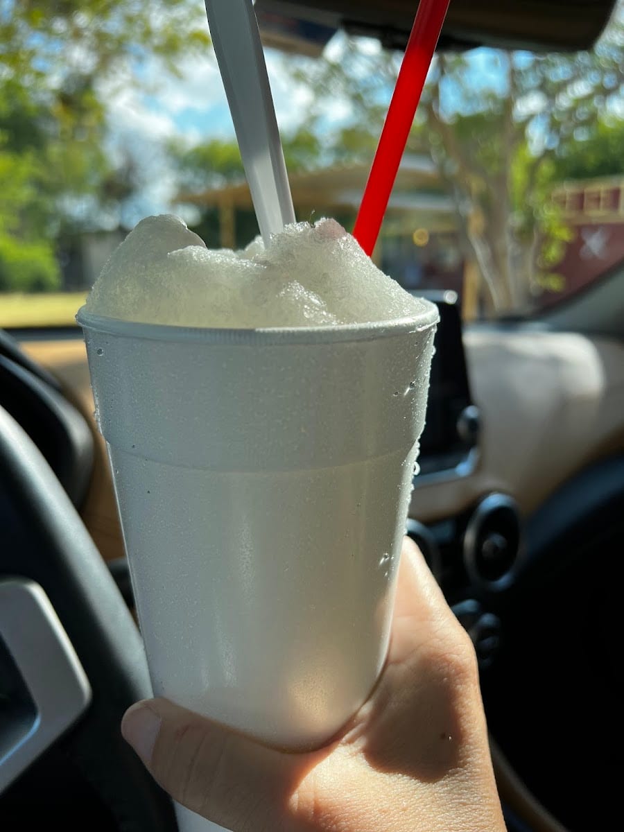 The Snow Cone Lady, photo 3