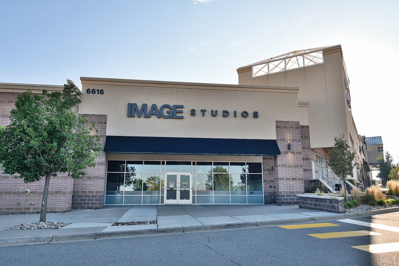 IMAGE Studios - Arapahoe Crossings, photo 3