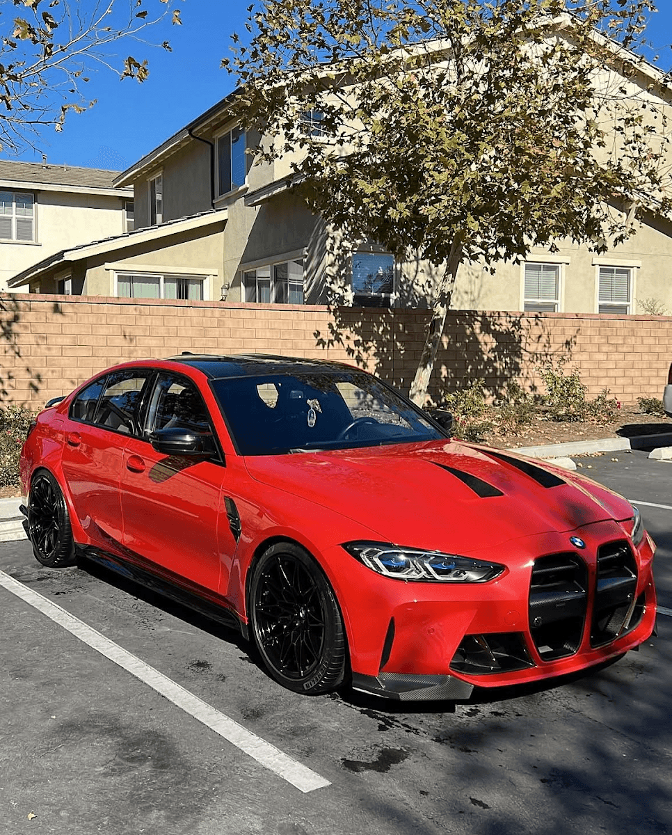 Scottsdale Ranch 5Star Fresh Mobile Car Detailing