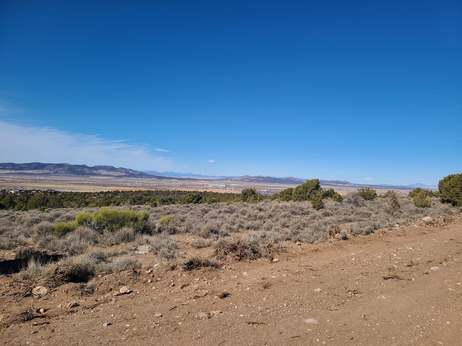 Private Trailhead, photo 3