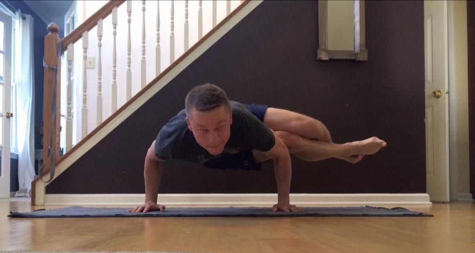 Yoga-Bro
