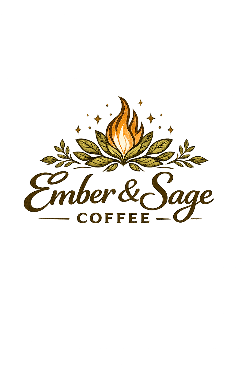 Ember & Sage Coffee