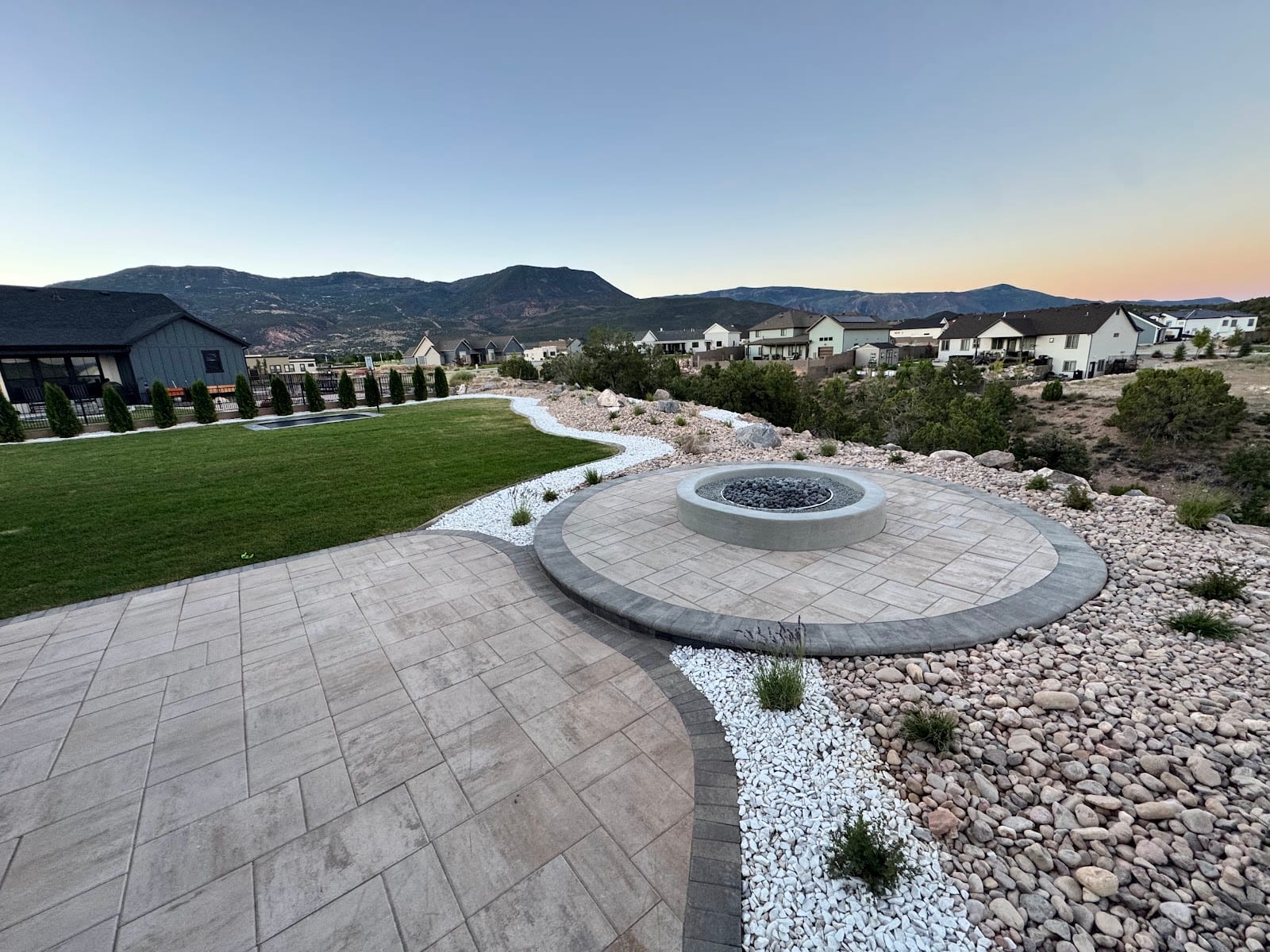 Diamond M Development, photo 2
