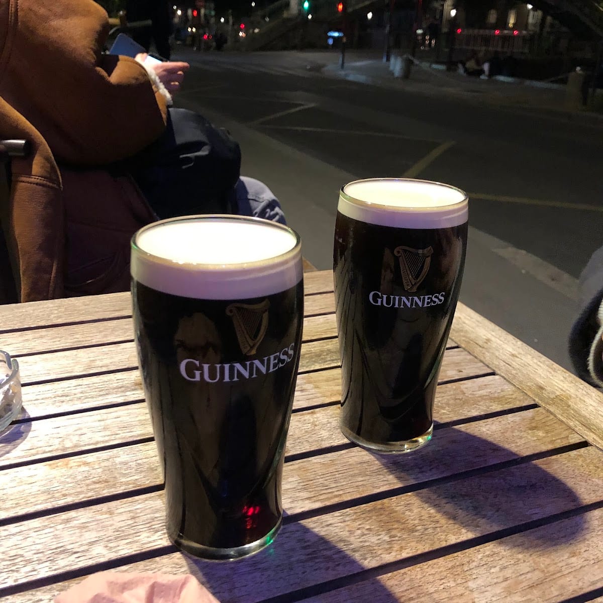 The Cork and Cavan, photo 3